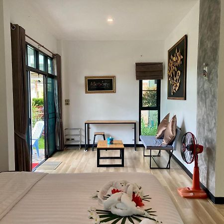 Oneandaman Resort 蔻立 外观 照片