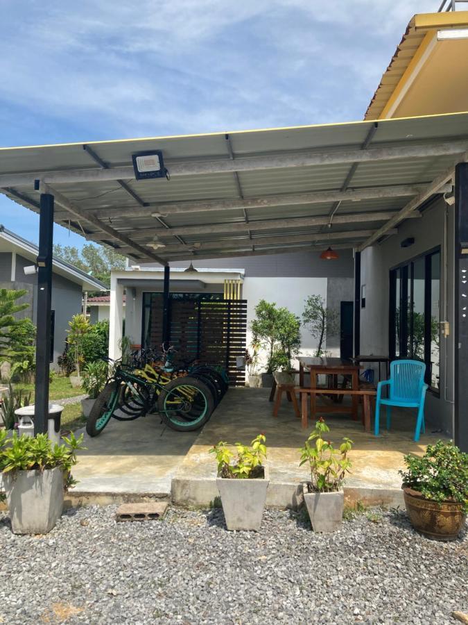 Oneandaman Resort 蔻立 外观 照片