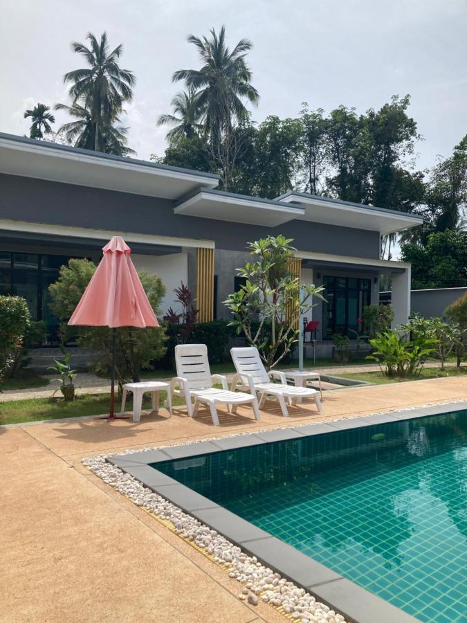 Oneandaman Resort 蔻立 外观 照片