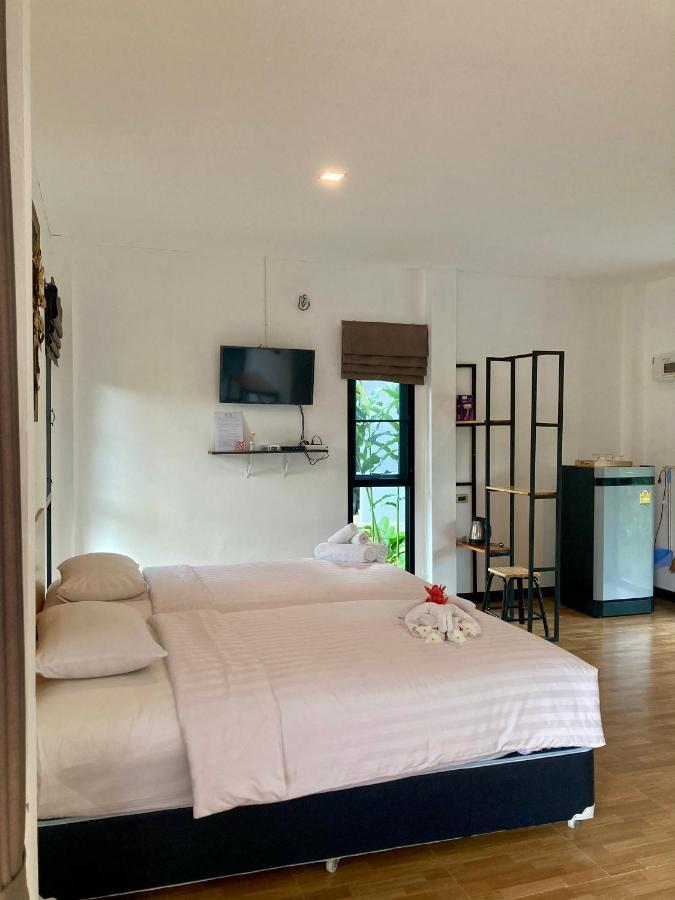 Oneandaman Resort 蔻立 外观 照片