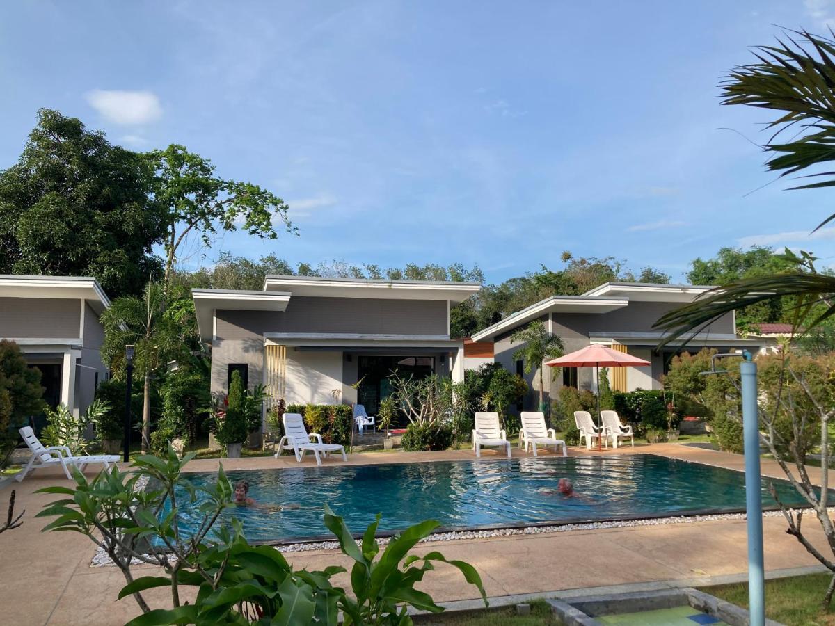 Oneandaman Resort 蔻立 外观 照片