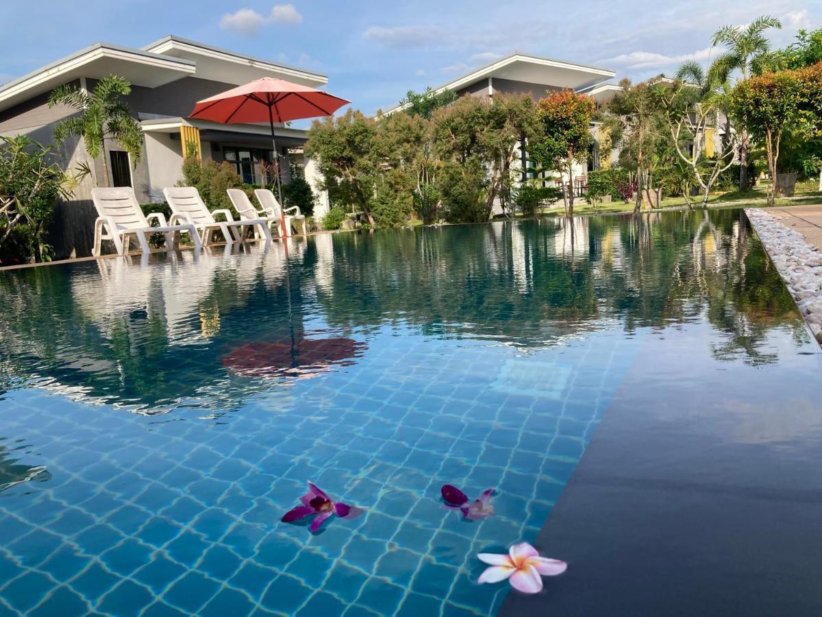 Oneandaman Resort 蔻立 外观 照片