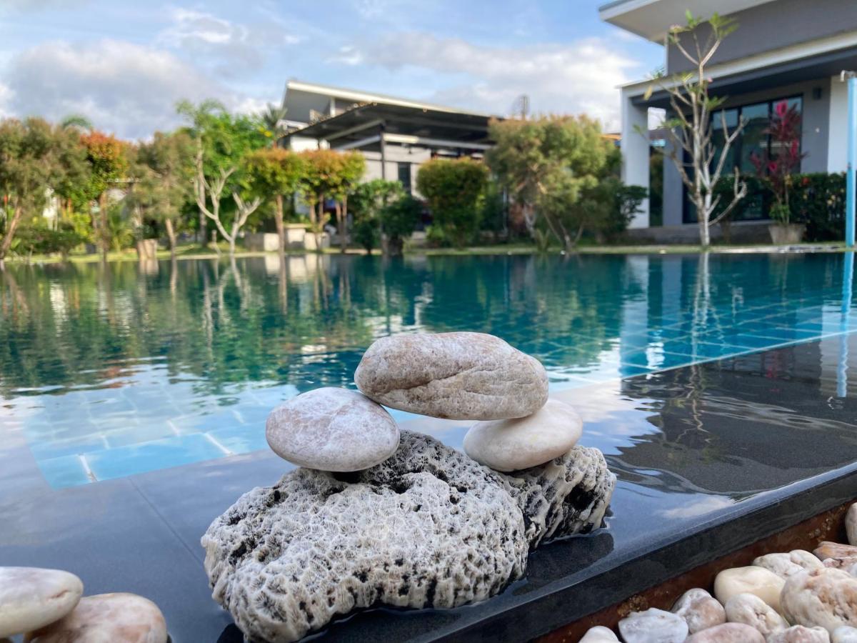 Oneandaman Resort 蔻立 外观 照片
