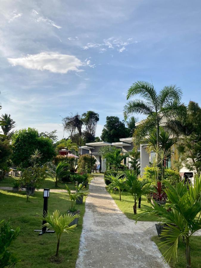 Oneandaman Resort 蔻立 外观 照片