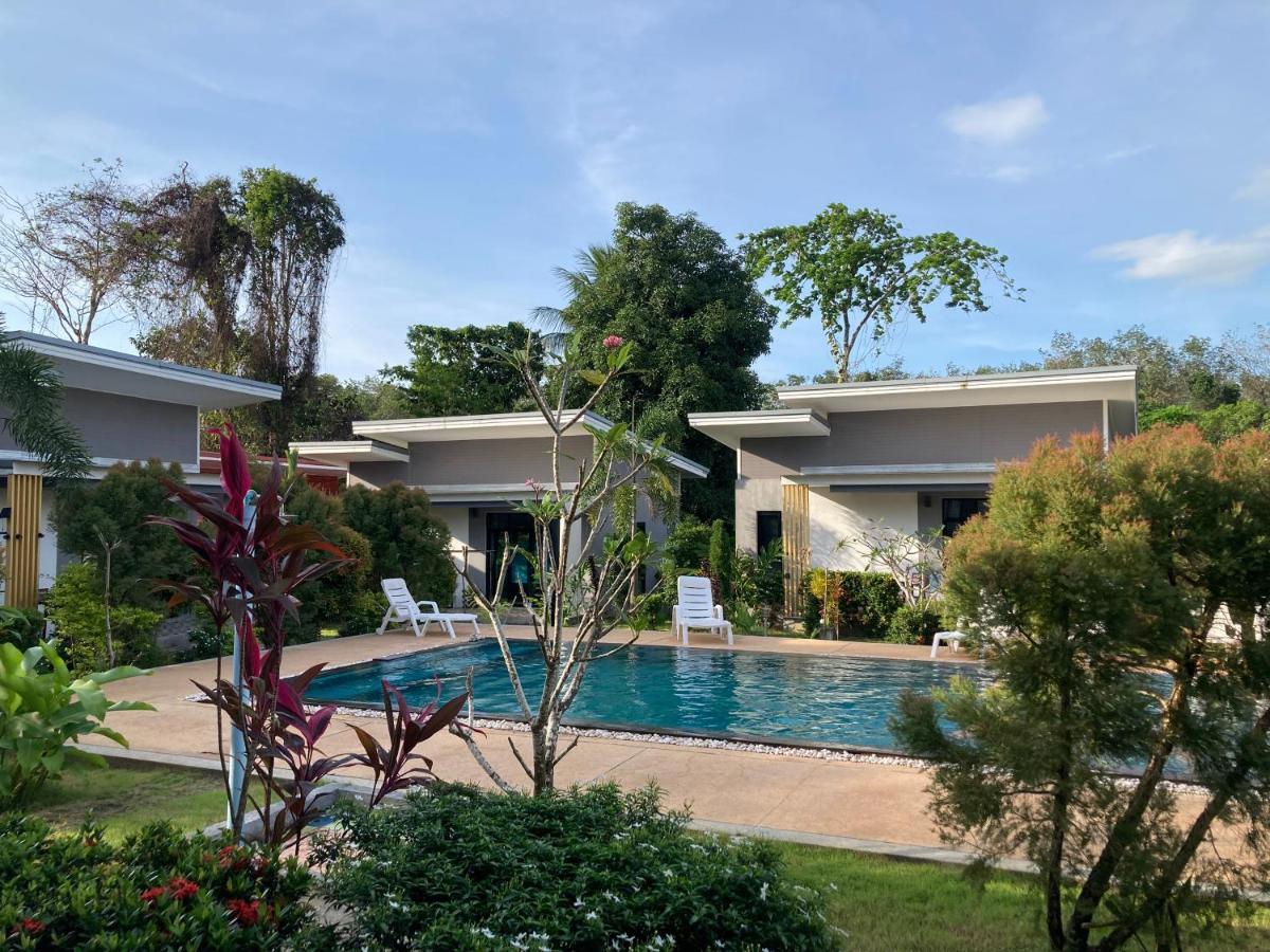 Oneandaman Resort 蔻立 外观 照片