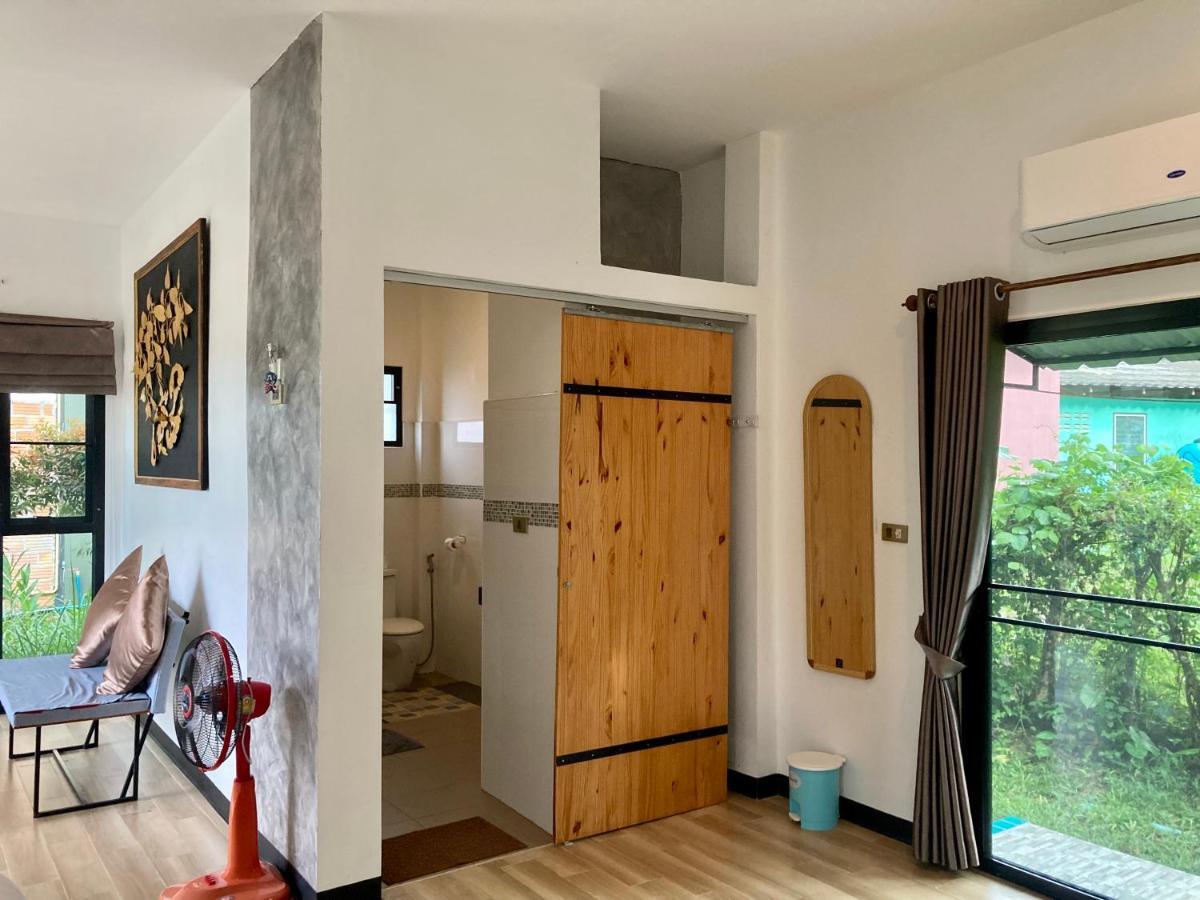 Oneandaman Resort 蔻立 外观 照片