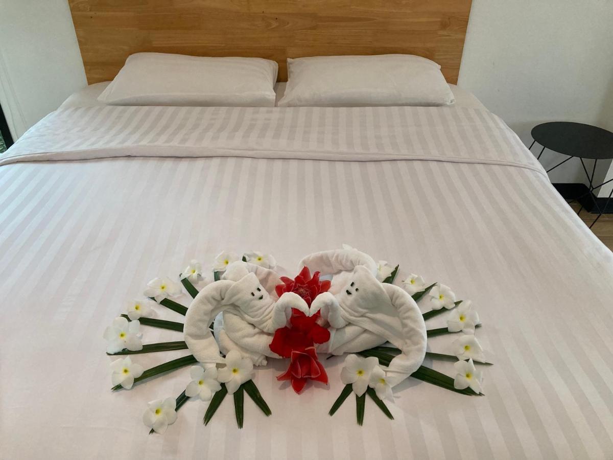 Oneandaman Resort 蔻立 外观 照片
