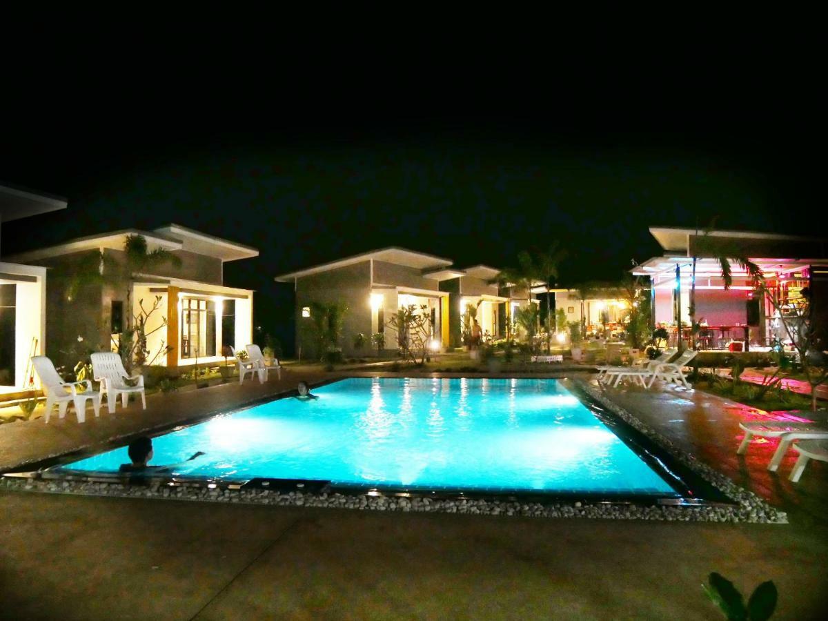 Oneandaman Resort 蔻立 外观 照片